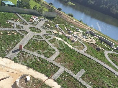 Ландшафтный дизайн